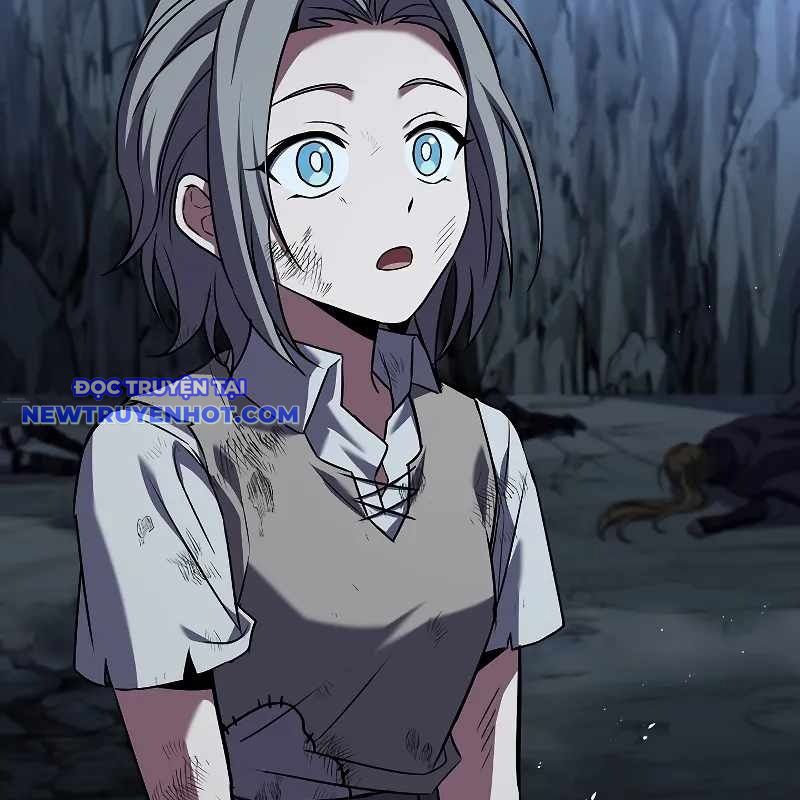 Pháp Sư Tử Linh, Karnak Chap 39 - Next Chap 40