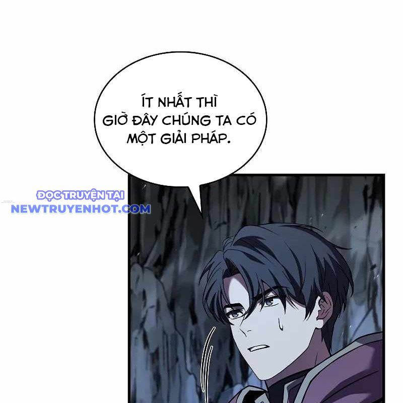 Pháp Sư Tử Linh, Karnak Chap 39 - Next Chap 40