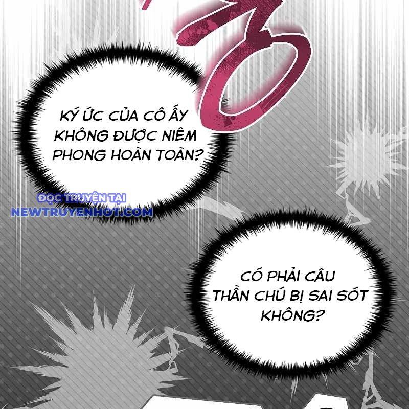 Pháp Sư Tử Linh, Karnak Chap 39 - Next Chap 40