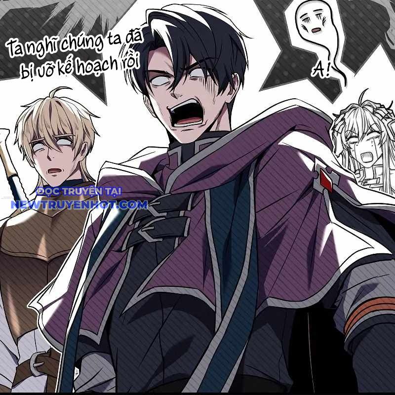 Pháp Sư Tử Linh, Karnak Chap 39 - Next Chap 40