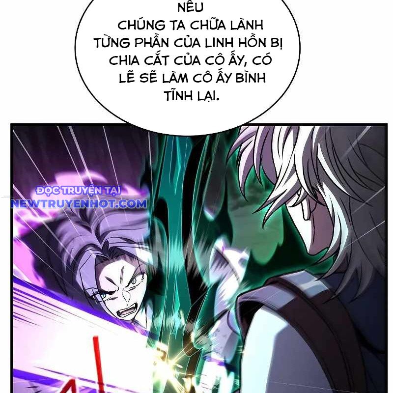 Pháp Sư Tử Linh, Karnak Chap 39 - Next Chap 40