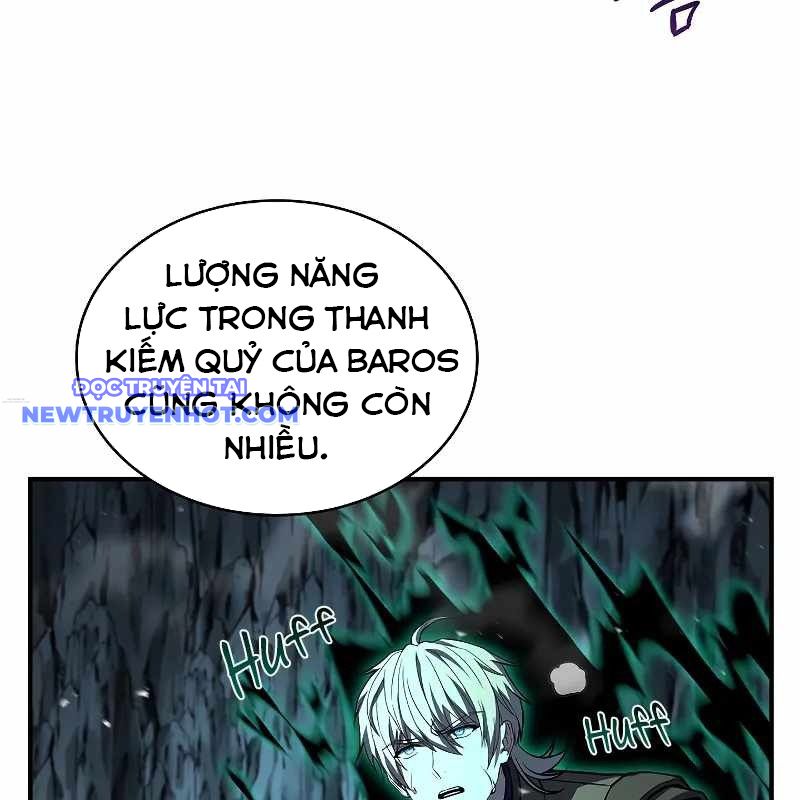 Pháp Sư Tử Linh, Karnak Chap 39 - Next Chap 40