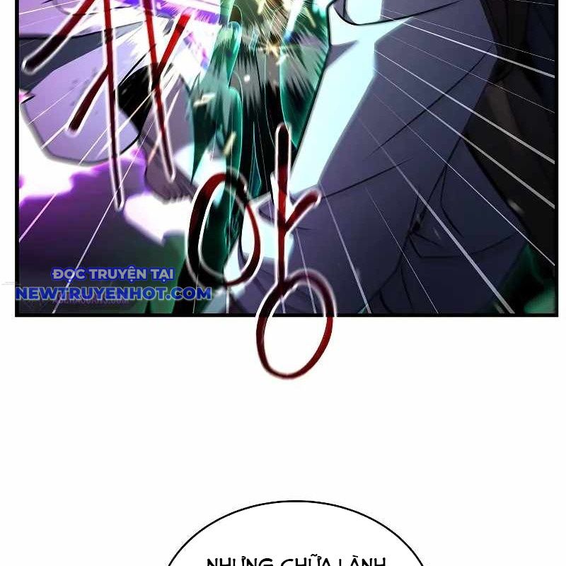 Pháp Sư Tử Linh, Karnak Chap 39 - Next Chap 40