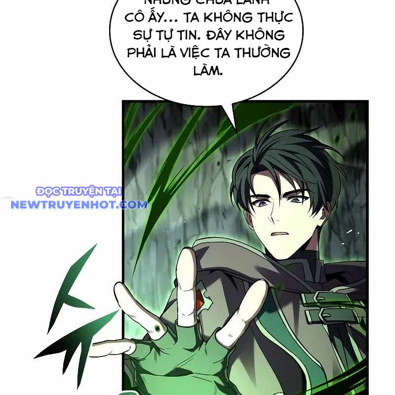 Pháp Sư Tử Linh, Karnak Chap 39 - Next Chap 40