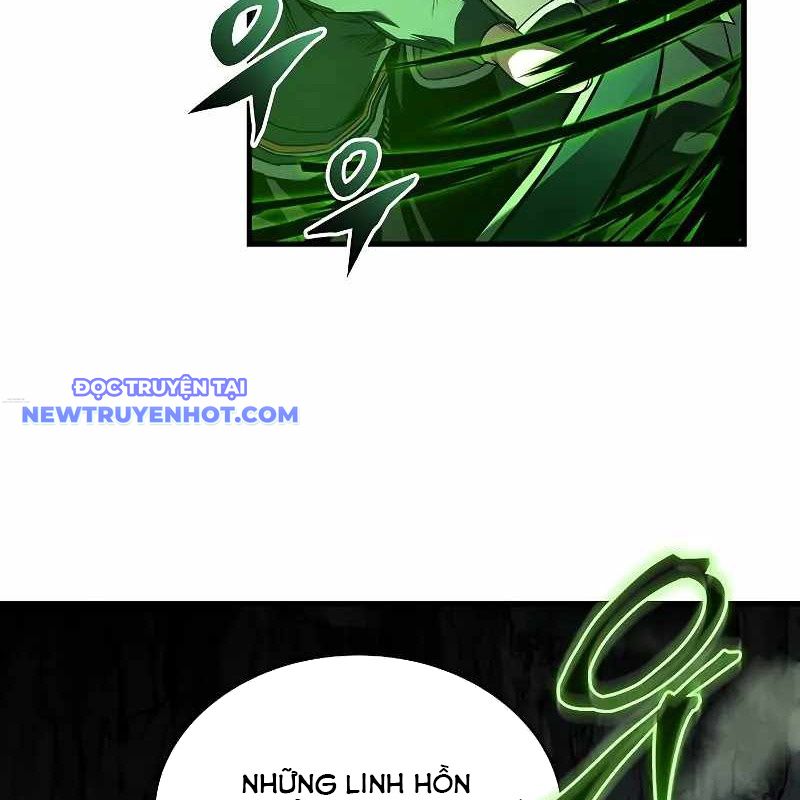 Pháp Sư Tử Linh, Karnak Chap 39 - Next Chap 40