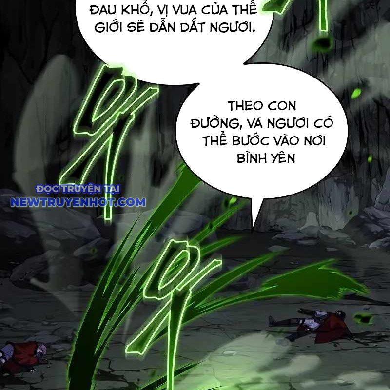 Pháp Sư Tử Linh, Karnak Chap 39 - Next Chap 40