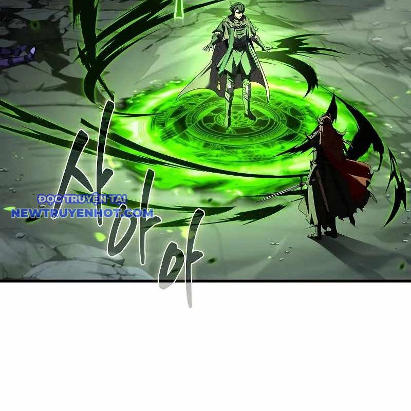 Pháp Sư Tử Linh, Karnak Chap 39 - Next Chap 40