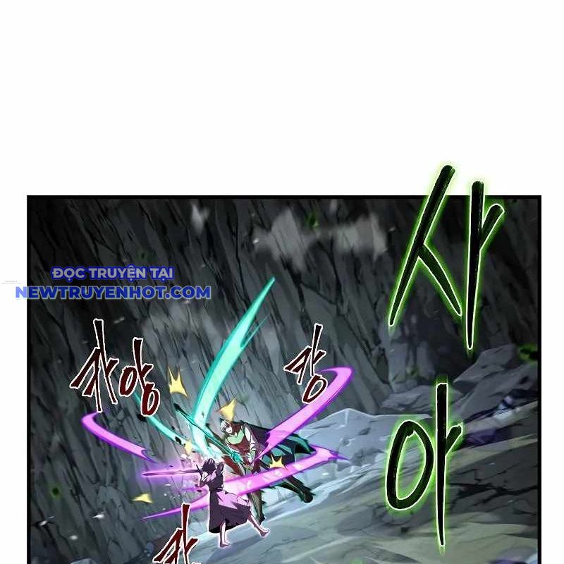 Pháp Sư Tử Linh, Karnak Chap 39 - Next Chap 40