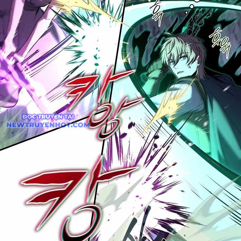 Pháp Sư Tử Linh, Karnak Chap 39 - Next Chap 40