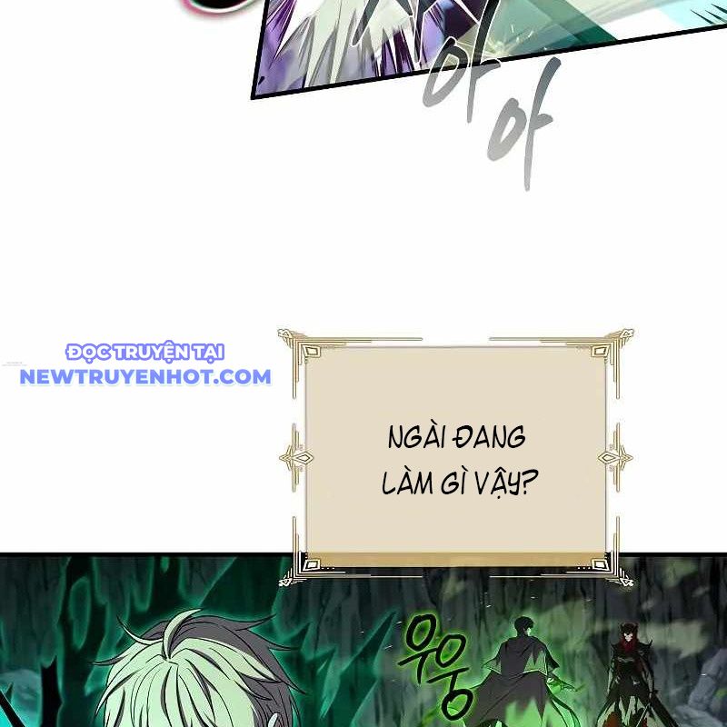 Pháp Sư Tử Linh, Karnak Chap 39 - Next Chap 40