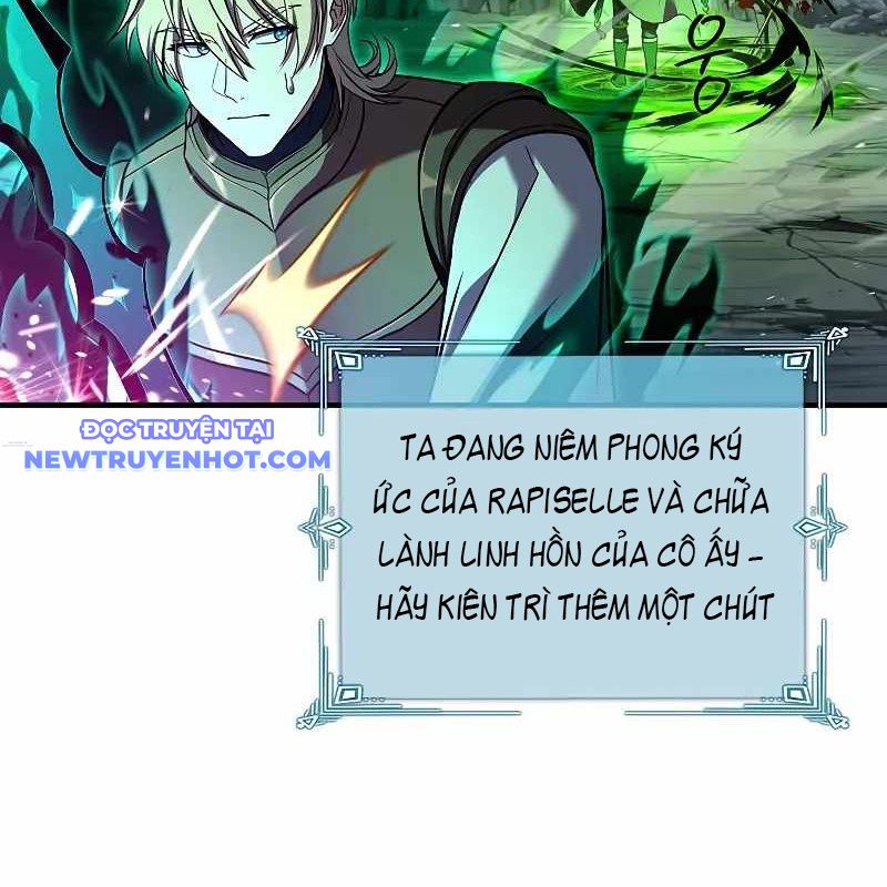 Pháp Sư Tử Linh, Karnak Chap 39 - Next Chap 40