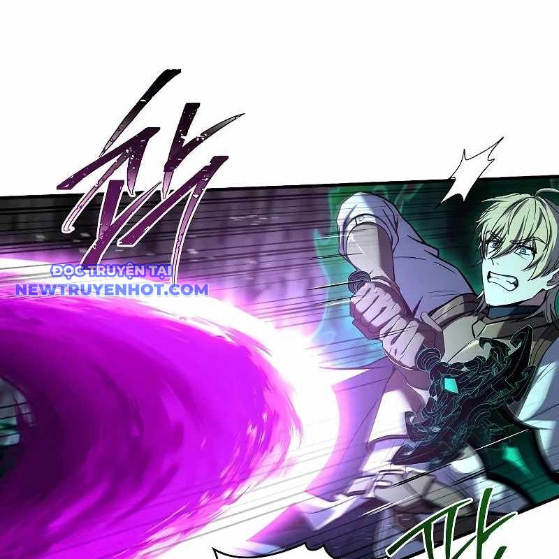 Pháp Sư Tử Linh, Karnak Chap 39 - Next Chap 40