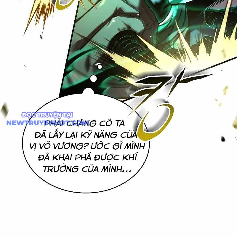 Pháp Sư Tử Linh, Karnak Chap 39 - Next Chap 40