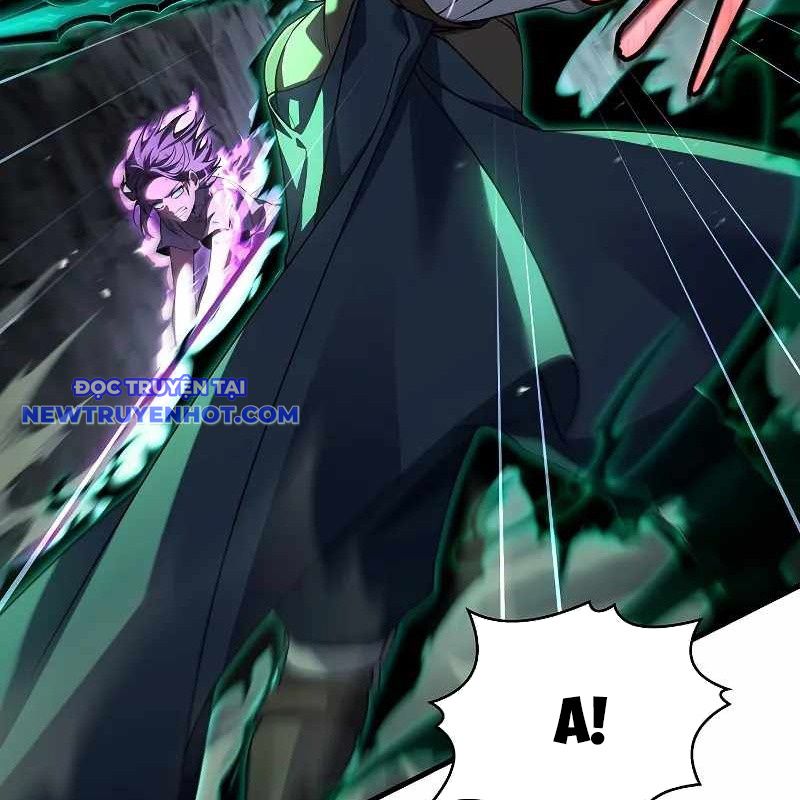 Pháp Sư Tử Linh, Karnak Chap 39 - Next Chap 40