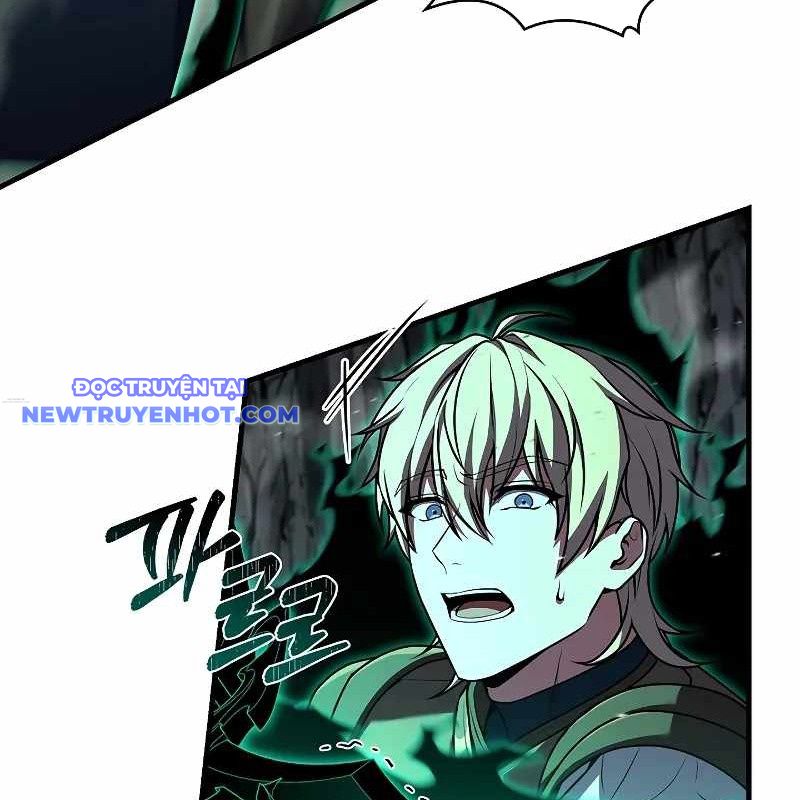 Pháp Sư Tử Linh, Karnak Chap 39 - Next Chap 40