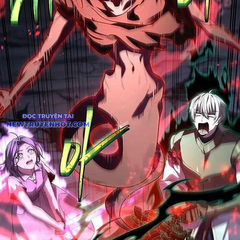 Pháp Sư Tử Linh, Karnak Chap 39 - Next Chap 40