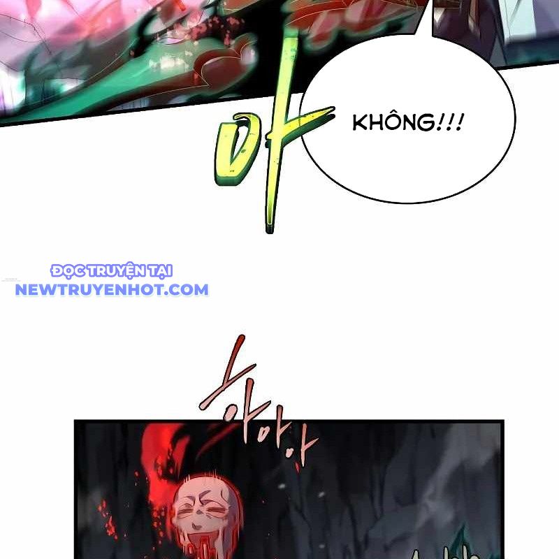 Pháp Sư Tử Linh, Karnak Chap 39 - Next Chap 40