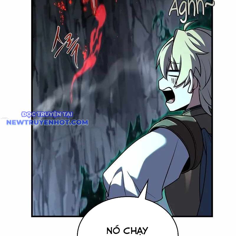 Pháp Sư Tử Linh, Karnak Chap 39 - Next Chap 40