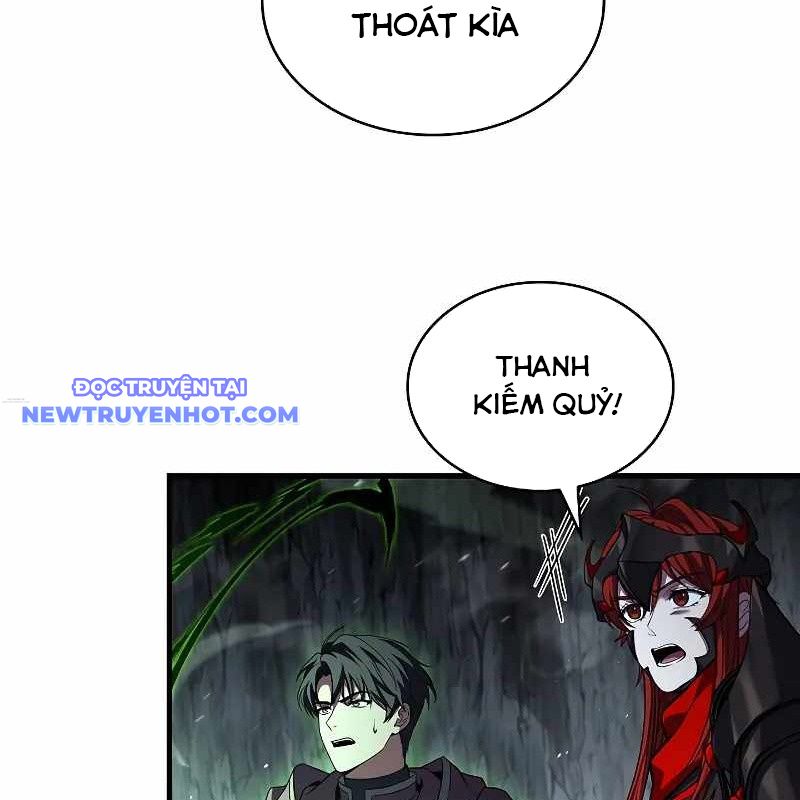 Pháp Sư Tử Linh, Karnak Chap 39 - Next Chap 40