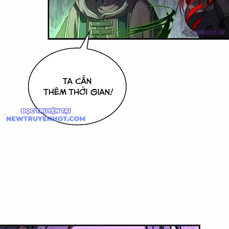 Pháp Sư Tử Linh, Karnak Chap 39 - Next Chap 40