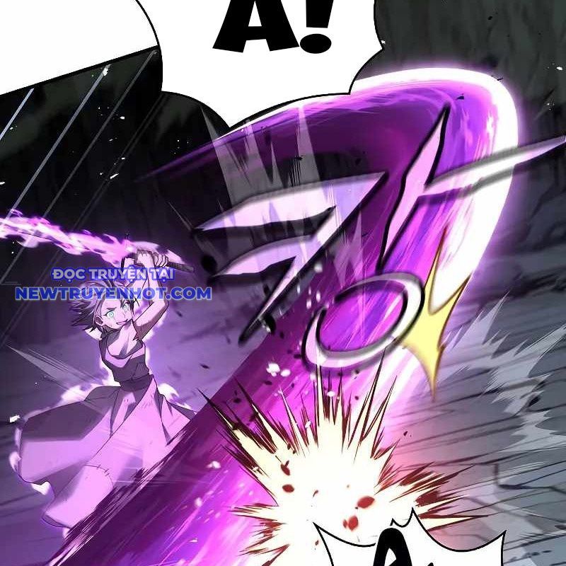 Pháp Sư Tử Linh, Karnak Chap 39 - Next Chap 40