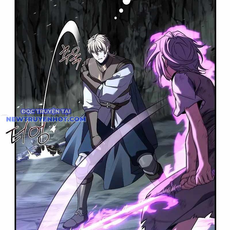 Pháp Sư Tử Linh, Karnak Chap 39 - Next Chap 40