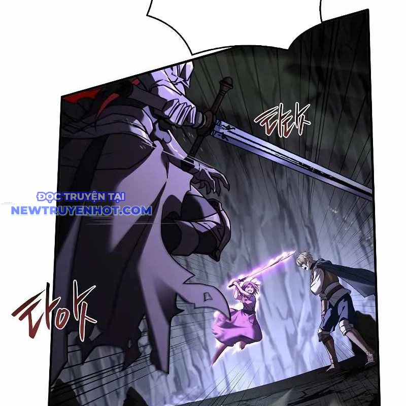 Pháp Sư Tử Linh, Karnak Chap 39 - Next Chap 40