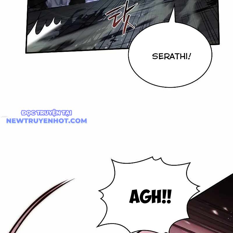 Pháp Sư Tử Linh, Karnak Chap 39 - Next Chap 40