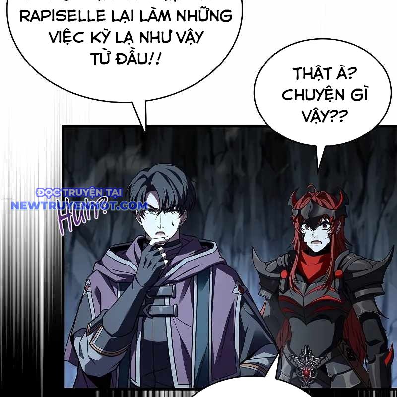 Pháp Sư Tử Linh, Karnak Chap 39 - Next Chap 40