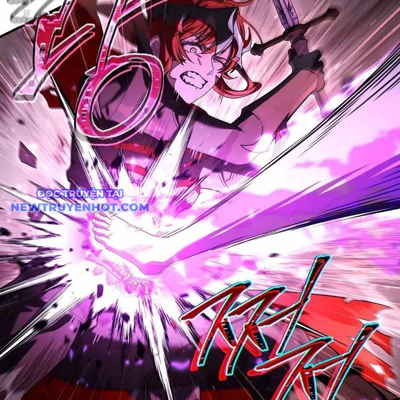 Pháp Sư Tử Linh, Karnak Chap 39 - Next Chap 40