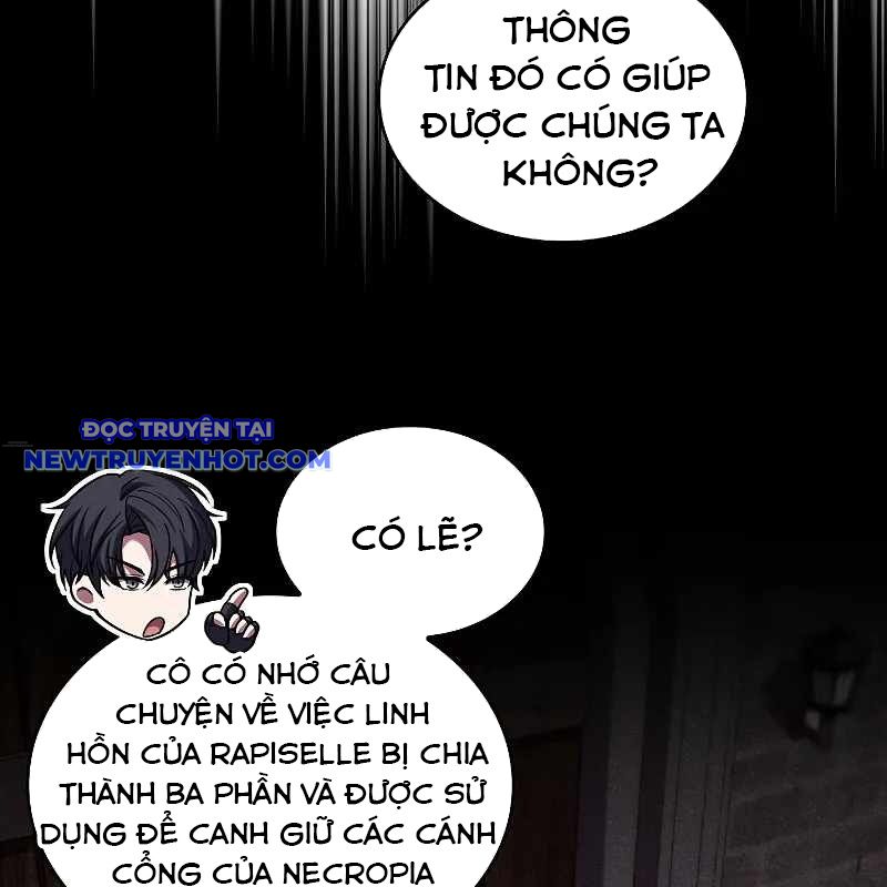 Pháp Sư Tử Linh, Karnak Chap 39 - Next Chap 40