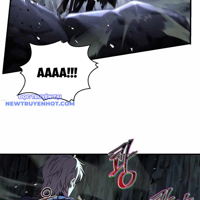 Pháp Sư Tử Linh, Karnak Chap 39 - Next Chap 40