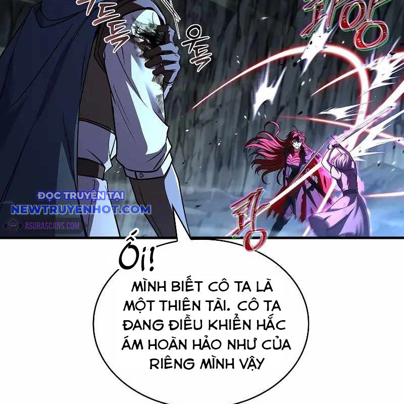 Pháp Sư Tử Linh, Karnak Chap 39 - Next Chap 40