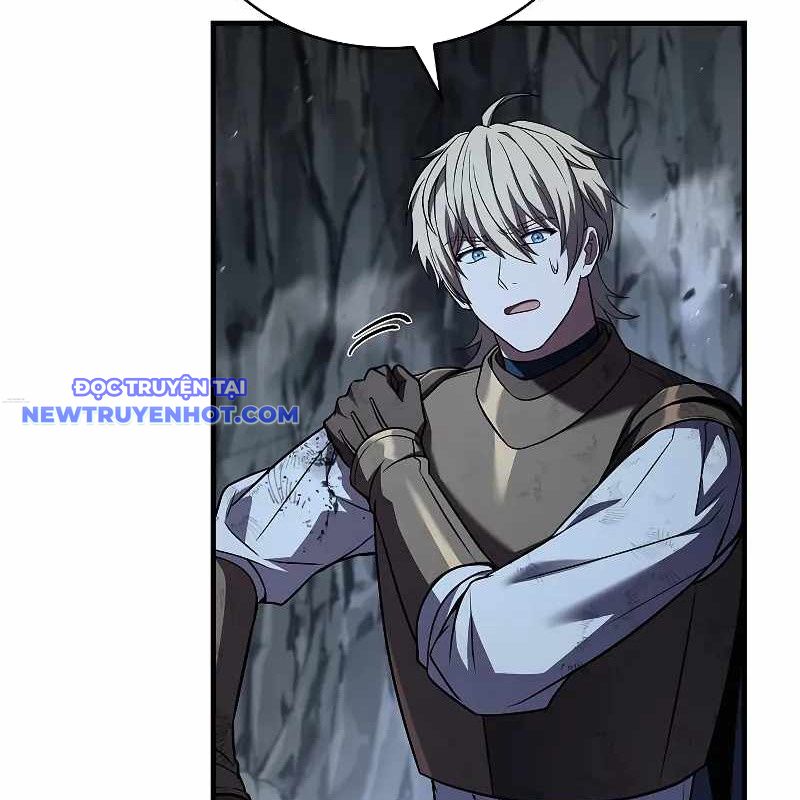 Pháp Sư Tử Linh, Karnak Chap 39 - Next Chap 40