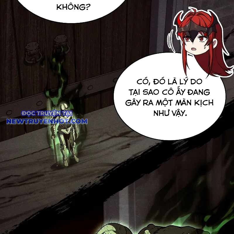 Pháp Sư Tử Linh, Karnak Chap 39 - Next Chap 40