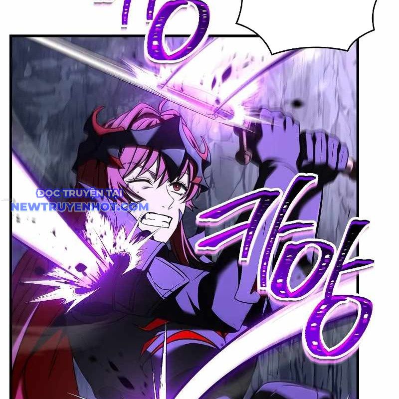 Pháp Sư Tử Linh, Karnak Chap 39 - Next Chap 40