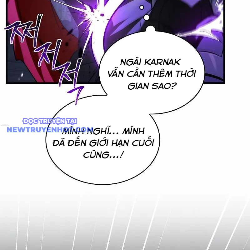 Pháp Sư Tử Linh, Karnak Chap 39 - Next Chap 40