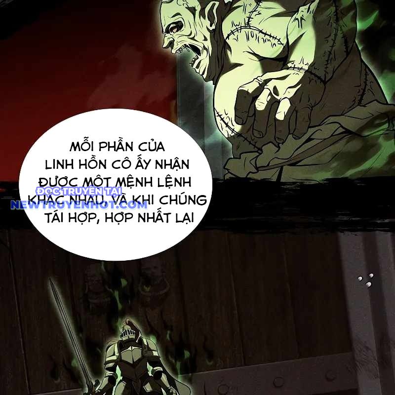 Pháp Sư Tử Linh, Karnak Chap 39 - Next Chap 40
