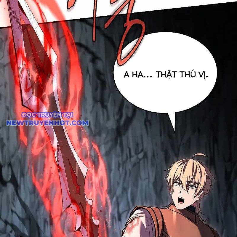 Pháp Sư Tử Linh, Karnak Chap 39 - Next Chap 40