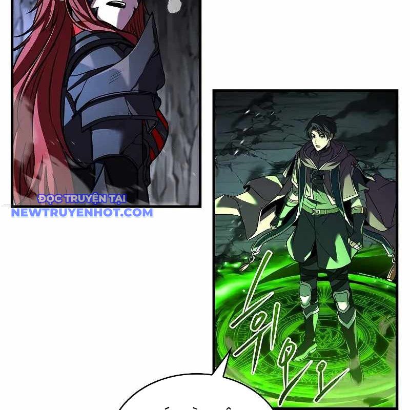 Pháp Sư Tử Linh, Karnak Chap 39 - Next Chap 40