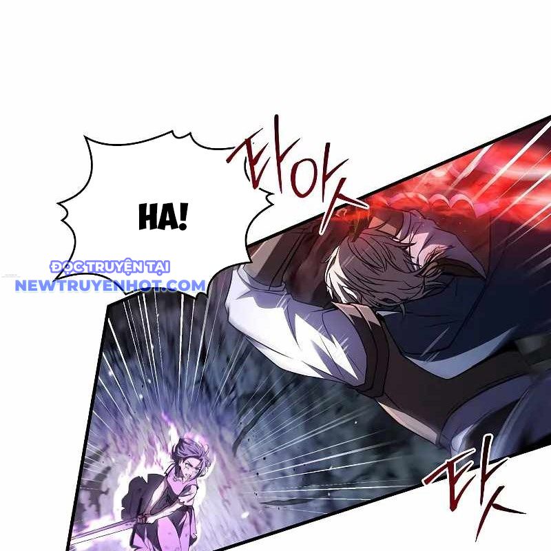 Pháp Sư Tử Linh, Karnak Chap 39 - Next Chap 40