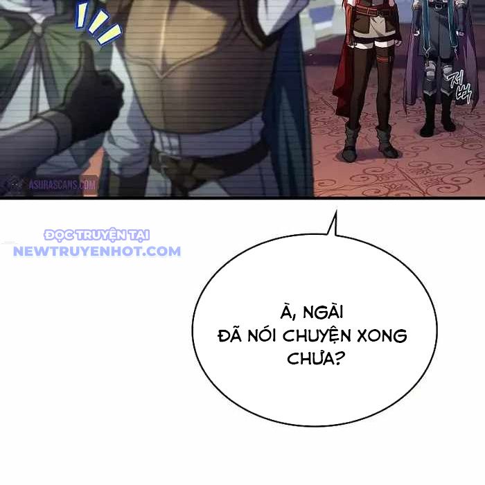 Pháp Sư Tử Linh, Karnak Chap 40 - Next Chap 41