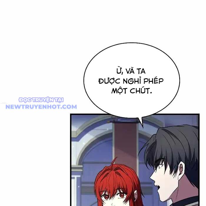 Pháp Sư Tử Linh, Karnak Chap 40 - Next Chap 41