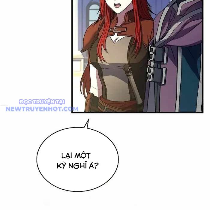 Pháp Sư Tử Linh, Karnak Chap 40 - Next Chap 41