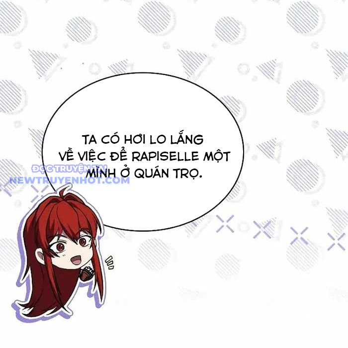 Pháp Sư Tử Linh, Karnak Chap 40 - Next Chap 41