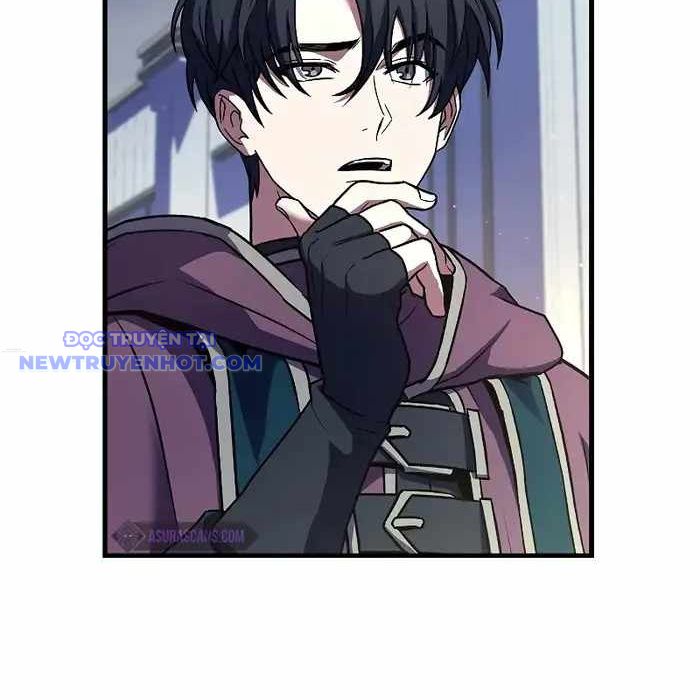 Pháp Sư Tử Linh, Karnak Chap 40 - Next Chap 41