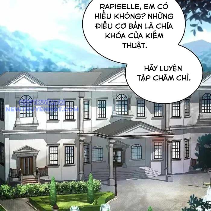 Pháp Sư Tử Linh, Karnak Chap 40 - Next Chap 41