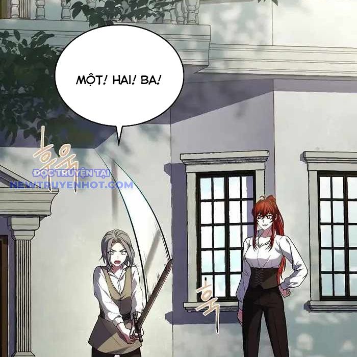 Pháp Sư Tử Linh, Karnak Chap 40 - Next Chap 41