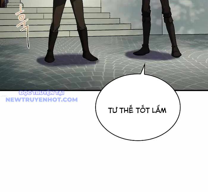 Pháp Sư Tử Linh, Karnak Chap 40 - Next Chap 41