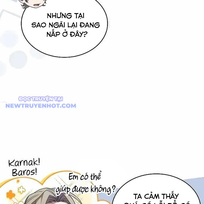 Pháp Sư Tử Linh, Karnak Chap 40 - Next Chap 41